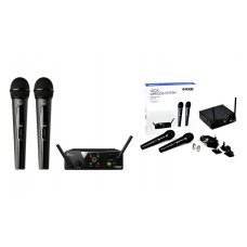Акустическая система JBL EON710 с Bluetooth + микрофоны | 2x650Вт